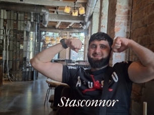 stasconnor Cam Sexy