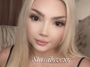 Stassilovexo