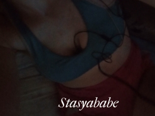 Stasyababe