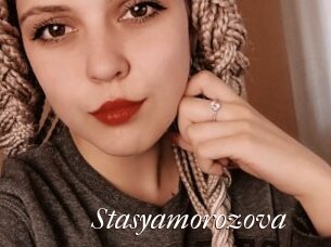 Stasyamorozova