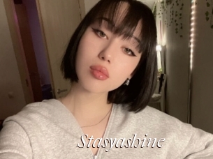 Stasyashine