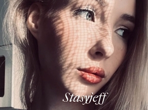 Stasyjeff