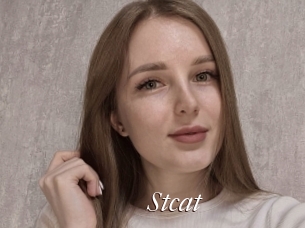 Stcat