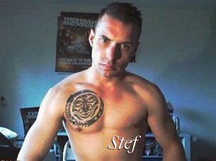 Stef