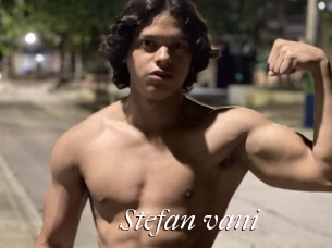 Stefan_vani