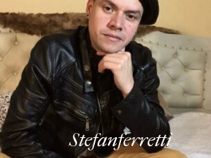 Stefanferretti