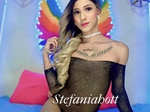 Stefaniahott