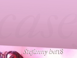 Stefanny_hot18