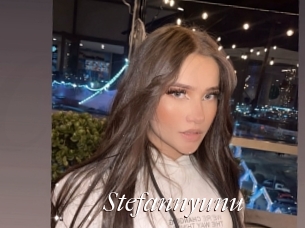 Stefannyunu