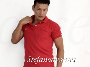 Stefanomorales