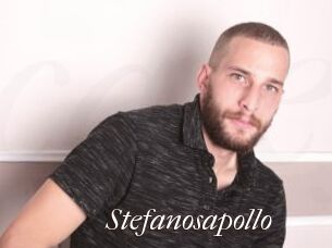 Stefanosapollo