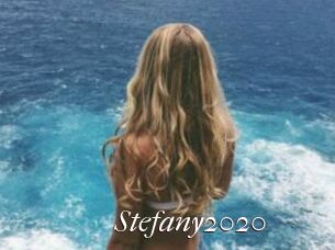Stefany2020