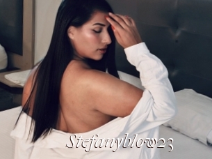 Stefanyblow23