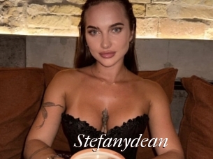 Stefanydean