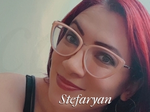 Stefaryan