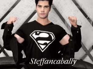 Steffancabally