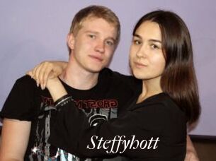 Steffyhott