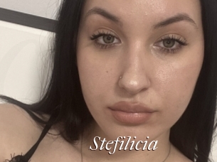 Stefilicia