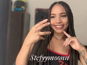 Stefyymoonn