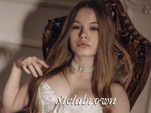 stelabrown Cam Sexy