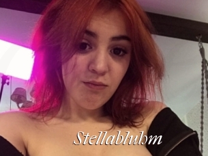 Stellabluhm