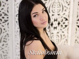 Stellabomm