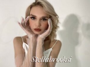 Stellabrooksi