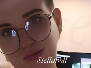 Stellaholl