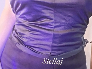 Stellaj