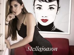 Stellajoason