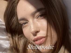 Stellajoolie