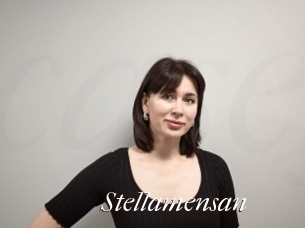 Stellamensan