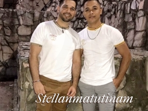 stellanmatutinam Cam Sexy