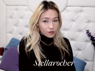 Stellarocher