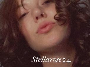 Stellarose24