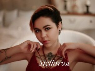 Stellaross
