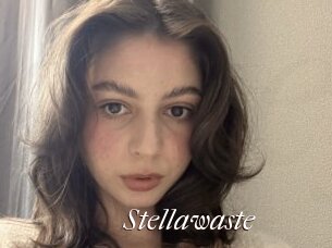 Stellawaste