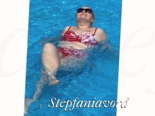 Stepfaniavord