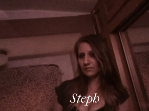 Steph