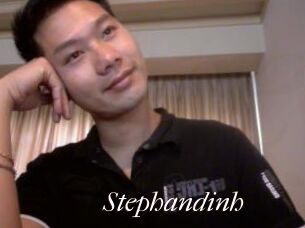 Stephandinh