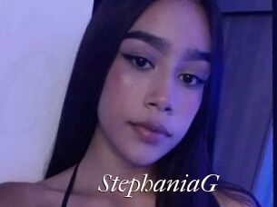 StephaniaG