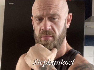 Stephankoel