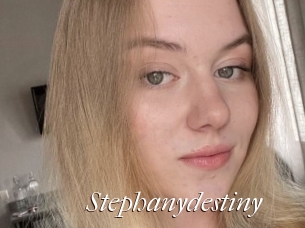 Stephanydestiny