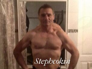 Stephcokin