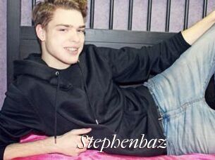 Stephenbaz