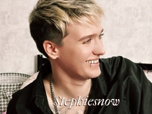 Stephiesnow