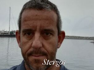 Stergos