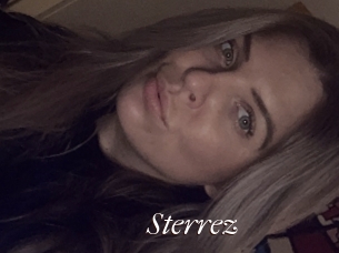 Sterrez
