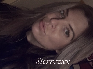 Sterrezxx