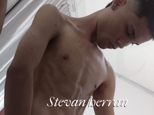 stevan_herran Cam Sexy